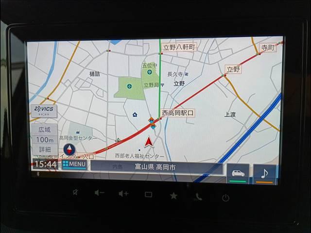 フレアワゴンタフスタイル XS ナビTV☆全方位カメラ☆ブルートゥース☆試乗OK☆ ナビTV☆全方位カメラ☆ブルートゥース☆両側電動ドア☆LEDオートライト☆LEDフォグ☆ルーフレール☆ヘッドアップディスプレイ☆前席シートヒーター☆追従クルコン☆前後ドラレコ☆禁煙車☆試乗OK☆(14枚目)