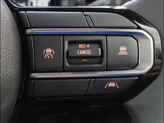 フレアワゴンタフスタイル XS ナビTV☆全方位カメラ☆ブルートゥース☆試乗OK☆ ナビTV☆全方位カメラ☆ブルートゥース☆両側電動ドア☆LEDオートライト☆LEDフォグ☆ルーフレール☆ヘッドアップディスプレイ☆前席シートヒーター☆追従クルコン☆前後ドラレコ☆禁煙車☆試乗OK☆(26枚目)