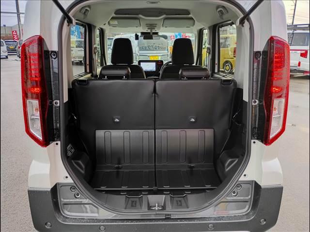 フレアワゴンタフスタイル XS ナビTV☆全方位カメラ☆ブルートゥース☆試乗OK☆ ナビTV☆全方位カメラ☆ブルートゥース☆両側電動ドア☆LEDオートライト☆LEDフォグ☆ルーフレール☆ヘッドアップディスプレイ☆前席シートヒーター☆追従クルコン☆前後ドラレコ☆禁煙車☆試乗OK☆(35枚目)