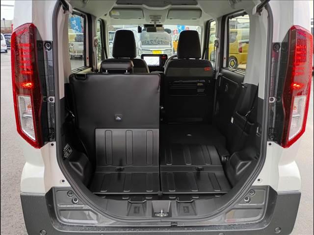 フレアワゴンタフスタイル XS ナビTV☆全方位カメラ☆ブルートゥース☆試乗OK☆ ナビTV☆全方位カメラ☆ブルートゥース☆両側電動ドア☆LEDオートライト☆LEDフォグ☆ルーフレール☆ヘッドアップディスプレイ☆前席シートヒーター☆追従クルコン☆前後ドラレコ☆禁煙車☆試乗OK☆(36枚目)