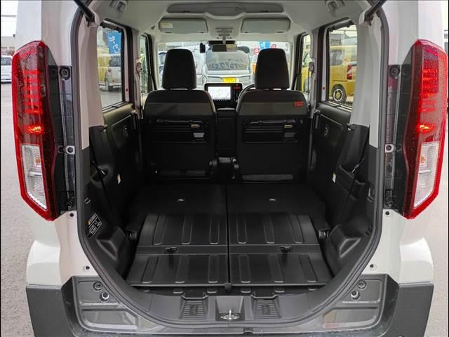 フレアワゴンタフスタイル XS ナビTV☆全方位カメラ☆ブルートゥース☆試乗OK☆ ナビTV☆全方位カメラ☆ブルートゥース☆両側電動ドア☆LEDオートライト☆LEDフォグ☆ルーフレール☆ヘッドアップディスプレイ☆前席シートヒーター☆追従クルコン☆前後ドラレコ☆禁煙車☆試乗OK☆(37枚目)