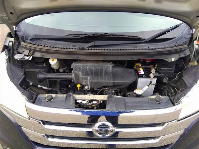 デイズ ハイウェイスター　Ｘ　ナビＴＶ☆全方位カメラ☆試乗ＯＫ☆　ナビＴＶ☆全方位カメラ☆ＨＩＤヘッドライト☆フォグ☆アイドリングストップ☆走行５．８万Ｋｍ☆革巻ステアリング☆ウインカーミラー☆ベンチシート☆インテリキー☆プッシュスタート禁煙車☆ＥＴＣ☆試乗ＯＫ☆（43枚目）