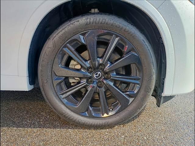 ＣＸ－６０ ＸＤ－ハイブリッド　エクスクルーシブスポーツ　☆試乗ＯＫ☆　４ＷＤ☆１２．３大型ディスプレイ☆パノラマサンルーフ☆３６０°ビューモニター☆ＢＯＳＥサウンド黒革シート☆ベンチレーション☆追従クルコン☆アドバンストキー２個☆ＬＥＤライト☆禁煙車☆ＥＴＣ☆試乗ＯＫ☆（10枚目）