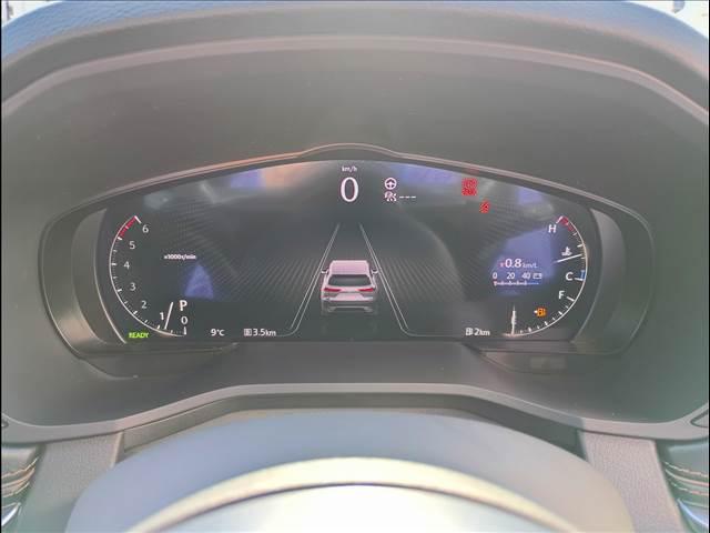 ＣＸ－６０ ＸＤ－ハイブリッド　エクスクルーシブスポーツ　☆試乗ＯＫ☆　４ＷＤ☆１２．３大型ディスプレイ☆パノラマサンルーフ☆３６０°ビューモニター☆ＢＯＳＥサウンド黒革シート☆ベンチレーション☆追従クルコン☆アドバンストキー２個☆ＬＥＤライト☆禁煙車☆ＥＴＣ☆試乗ＯＫ☆（13枚目）