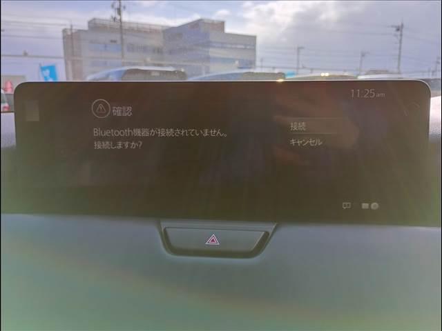 ＣＸ－６０ ＸＤ－ハイブリッド　エクスクルーシブスポーツ　☆試乗ＯＫ☆　４ＷＤ☆１２．３大型ディスプレイ☆パノラマサンルーフ☆３６０°ビューモニター☆ＢＯＳＥサウンド黒革シート☆ベンチレーション☆追従クルコン☆アドバンストキー２個☆ＬＥＤライト☆禁煙車☆ＥＴＣ☆試乗ＯＫ☆（15枚目）