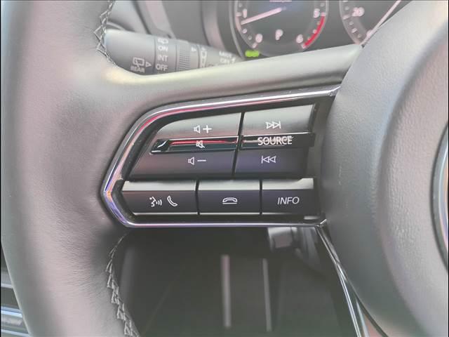 ＣＸ－６０ ＸＤ－ハイブリッド　エクスクルーシブスポーツ　☆試乗ＯＫ☆　４ＷＤ☆１２．３大型ディスプレイ☆パノラマサンルーフ☆３６０°ビューモニター☆ＢＯＳＥサウンド黒革シート☆ベンチレーション☆追従クルコン☆アドバンストキー２個☆ＬＥＤライト☆禁煙車☆ＥＴＣ☆試乗ＯＫ☆（18枚目）