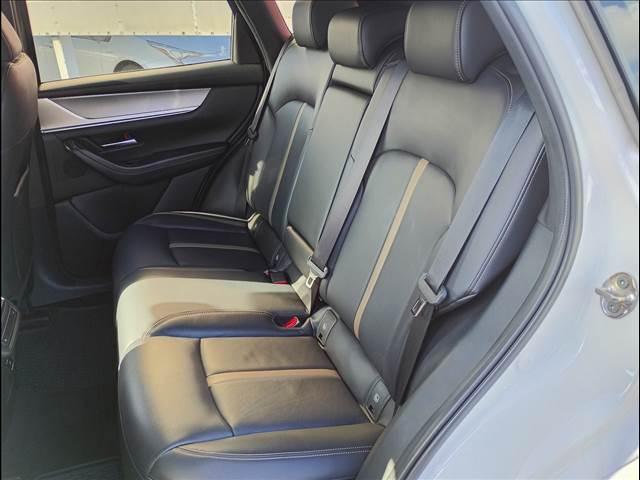 ＣＸ－６０ ＸＤ－ハイブリッド　エクスクルーシブスポーツ　☆試乗ＯＫ☆　４ＷＤ☆１２．３大型ディスプレイ☆パノラマサンルーフ☆３６０°ビューモニター☆ＢＯＳＥサウンド黒革シート☆ベンチレーション☆追従クルコン☆アドバンストキー２個☆ＬＥＤライト☆禁煙車☆ＥＴＣ☆試乗ＯＫ☆（32枚目）