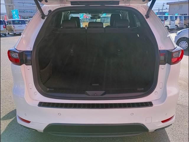 ＣＸ－６０ ＸＤ－ハイブリッド　エクスクルーシブスポーツ　☆試乗ＯＫ☆　４ＷＤ☆１２．３大型ディスプレイ☆パノラマサンルーフ☆３６０°ビューモニター☆ＢＯＳＥサウンド黒革シート☆ベンチレーション☆追従クルコン☆アドバンストキー２個☆ＬＥＤライト☆禁煙車☆ＥＴＣ☆試乗ＯＫ☆（33枚目）