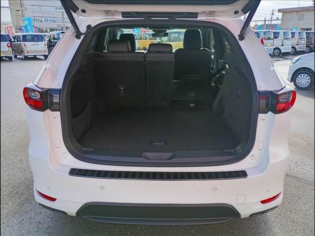 ＣＸ－６０ ＸＤ－ハイブリッド　エクスクルーシブスポーツ　☆試乗ＯＫ☆　４ＷＤ☆１２．３大型ディスプレイ☆パノラマサンルーフ☆３６０°ビューモニター☆ＢＯＳＥサウンド黒革シート☆ベンチレーション☆追従クルコン☆アドバンストキー２個☆ＬＥＤライト☆禁煙車☆ＥＴＣ☆試乗ＯＫ☆（34枚目）
