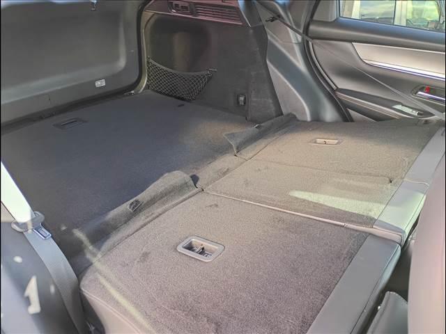 ＣＸ－６０ ＸＤ－ハイブリッド　エクスクルーシブスポーツ　☆試乗ＯＫ☆　４ＷＤ☆１２．３大型ディスプレイ☆パノラマサンルーフ☆３６０°ビューモニター☆ＢＯＳＥサウンド黒革シート☆ベンチレーション☆追従クルコン☆アドバンストキー２個☆ＬＥＤライト☆禁煙車☆ＥＴＣ☆試乗ＯＫ☆（36枚目）