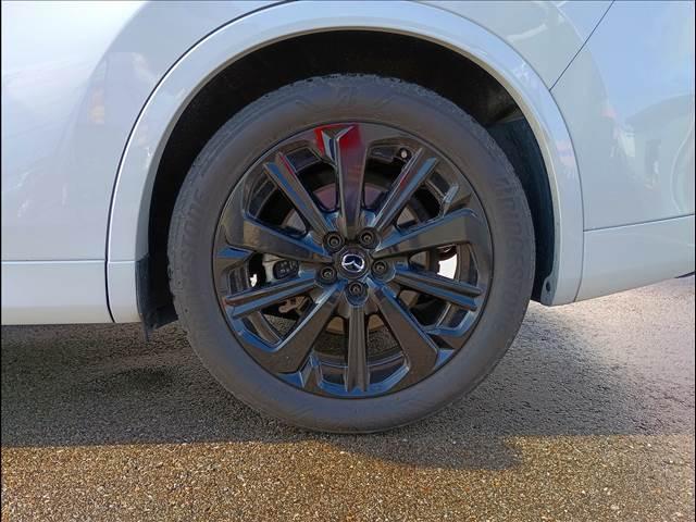 ＣＸ－６０ ＸＤ－ハイブリッド　エクスクルーシブスポーツ　☆試乗ＯＫ☆　４ＷＤ☆１２．３大型ディスプレイ☆パノラマサンルーフ☆３６０°ビューモニター☆ＢＯＳＥサウンド黒革シート☆ベンチレーション☆追従クルコン☆アドバンストキー２個☆ＬＥＤライト☆禁煙車☆ＥＴＣ☆試乗ＯＫ☆（38枚目）