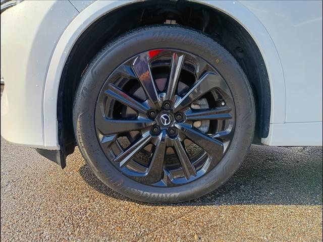 ＣＸ－６０ ＸＤ－ハイブリッド　エクスクルーシブスポーツ　☆試乗ＯＫ☆　４ＷＤ☆１２．３大型ディスプレイ☆パノラマサンルーフ☆３６０°ビューモニター☆ＢＯＳＥサウンド黒革シート☆ベンチレーション☆追従クルコン☆アドバンストキー２個☆ＬＥＤライト☆禁煙車☆ＥＴＣ☆試乗ＯＫ☆（39枚目）