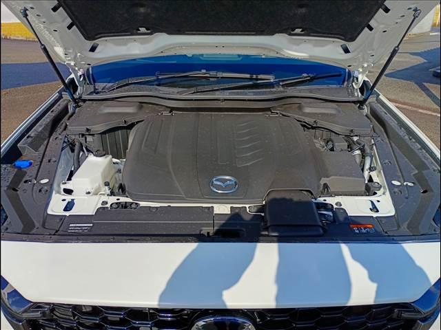 ＣＸ－６０ ＸＤ－ハイブリッド　エクスクルーシブスポーツ　☆試乗ＯＫ☆　４ＷＤ☆１２．３大型ディスプレイ☆パノラマサンルーフ☆３６０°ビューモニター☆ＢＯＳＥサウンド黒革シート☆ベンチレーション☆追従クルコン☆アドバンストキー２個☆ＬＥＤライト☆禁煙車☆ＥＴＣ☆試乗ＯＫ☆（43枚目）