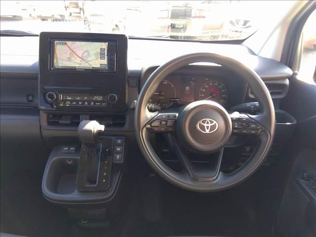 シエンタ ハイブリッドＸ４ＷＤ☆ハイブリッド☆ナビ☆Ｂｌｕｅｔｏｏｔｈ　４ＷＤ☆ハイブリッド☆ナビ☆Ｂｌｕｅｔｏｏｔｈ☆バックカメラ☆電動ドア☆トヨタセーフティセンス☆ＬＥＤオートライト☆追従クルコン☆７人乗り☆３列シート☆ＵＳＢ充電☆ブラックインテリア☆禁煙車☆ＥＴＣ☆（12枚目）