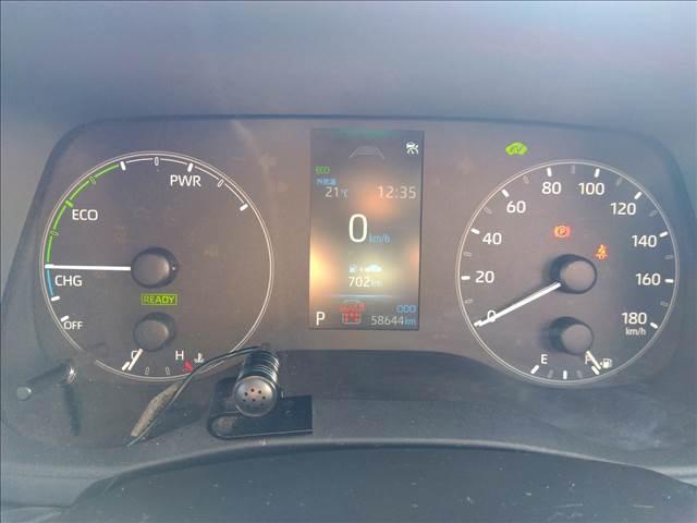 シエンタ ハイブリッドＸ４ＷＤ☆ハイブリッド☆ナビ☆Ｂｌｕｅｔｏｏｔｈ　４ＷＤ☆ハイブリッド☆ナビ☆Ｂｌｕｅｔｏｏｔｈ☆バックカメラ☆電動ドア☆トヨタセーフティセンス☆ＬＥＤオートライト☆追従クルコン☆７人乗り☆３列シート☆ＵＳＢ充電☆ブラックインテリア☆禁煙車☆ＥＴＣ☆（13枚目）