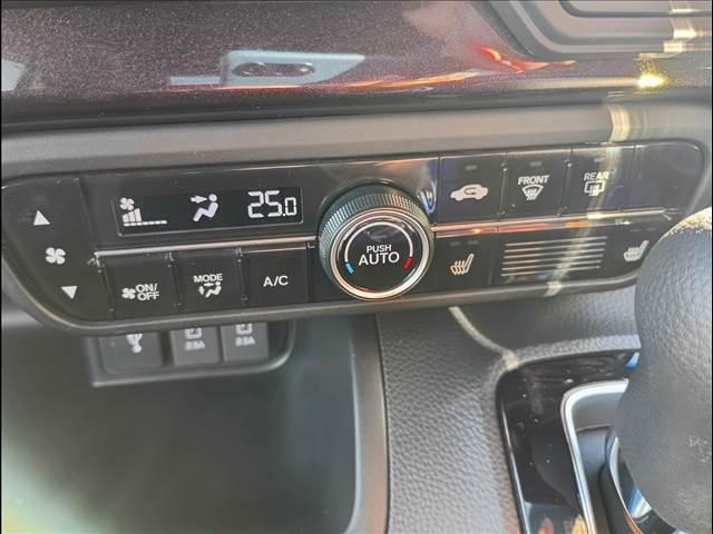 N-BOXカスタム G・Lホンダセンシング ホンダセンシング☆ナビTV☆ETC☆ ホンダセンシング☆ナビTV☆Bluetooth☆バックカメラ☆ドラレコ☆電動ドア☆前席シートヒーター☆LEDオートライト☆LEDフォグ☆スマートキー☆プッシュスタート☆Rサンシェイド☆禁煙車☆ETC☆(17枚目)