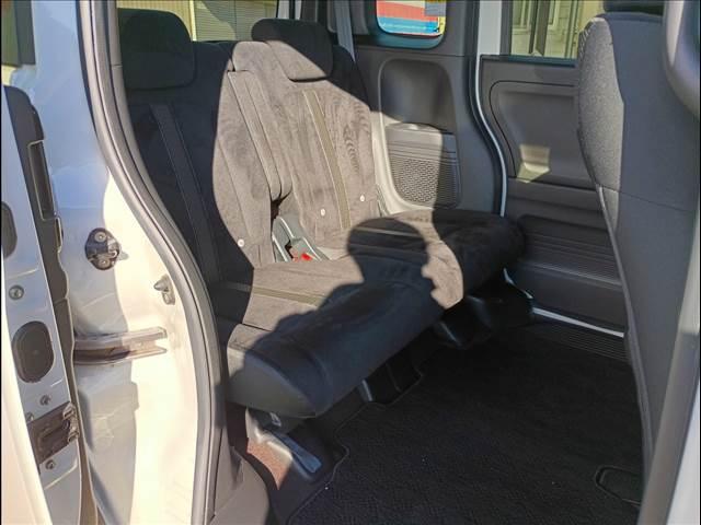 N-BOXカスタム G・Lホンダセンシング ホンダセンシング☆ナビTV☆ETC☆ ホンダセンシング☆ナビTV☆Bluetooth☆バックカメラ☆ドラレコ☆電動ドア☆前席シートヒーター☆LEDオートライト☆LEDフォグ☆スマートキー☆プッシュスタート☆Rサンシェイド☆禁煙車☆ETC☆(36枚目)