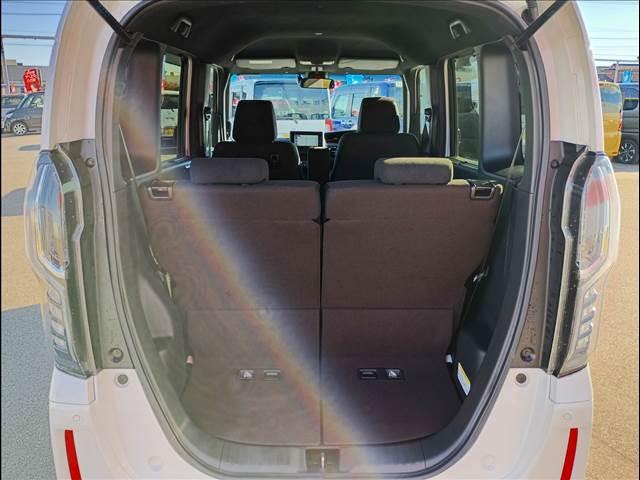 N-BOXカスタム G・Lホンダセンシング ホンダセンシング☆ナビTV☆ETC☆ ホンダセンシング☆ナビTV☆Bluetooth☆バックカメラ☆ドラレコ☆電動ドア☆前席シートヒーター☆LEDオートライト☆LEDフォグ☆スマートキー☆プッシュスタート☆Rサンシェイド☆禁煙車☆ETC☆(37枚目)