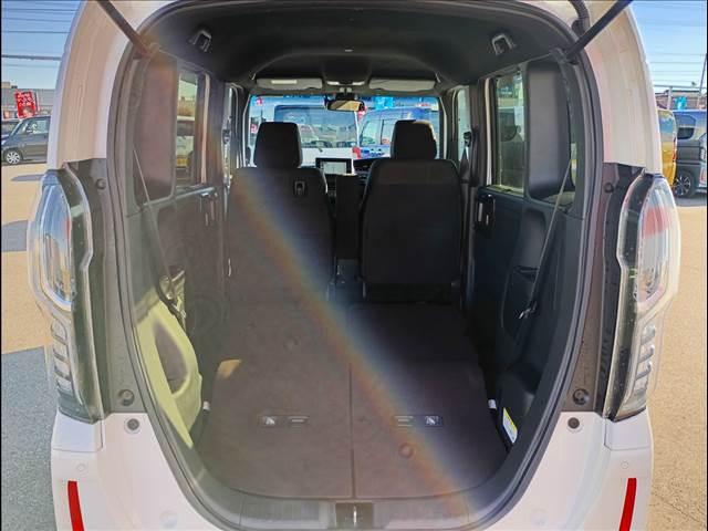 N-BOXカスタム G・Lホンダセンシング ホンダセンシング☆ナビTV☆ETC☆ ホンダセンシング☆ナビTV☆Bluetooth☆バックカメラ☆ドラレコ☆電動ドア☆前席シートヒーター☆LEDオートライト☆LEDフォグ☆スマートキー☆プッシュスタート☆Rサンシェイド☆禁煙車☆ETC☆(39枚目)