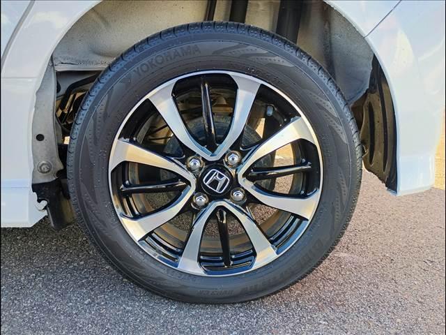 N-BOXカスタム G・Lホンダセンシング ホンダセンシング☆ナビTV☆ETC☆ ホンダセンシング☆ナビTV☆Bluetooth☆バックカメラ☆ドラレコ☆電動ドア☆前席シートヒーター☆LEDオートライト☆LEDフォグ☆スマートキー☆プッシュスタート☆Rサンシェイド☆禁煙車☆ETC☆(40枚目)