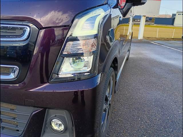 ワゴンRスティングレー ハイブリッドX 4WD☆ナビTV☆Bluetooth☆ 4WD☆ナビTV☆Bluetooth☆ヘッドアップディスプレイ☆デュアルセンサーブレーキサポート☆前席シートヒーター☆LEDオートライト☆LEDフォグ☆禁煙車☆ミラーヒーター☆アイドリングストップ☆(9枚目)