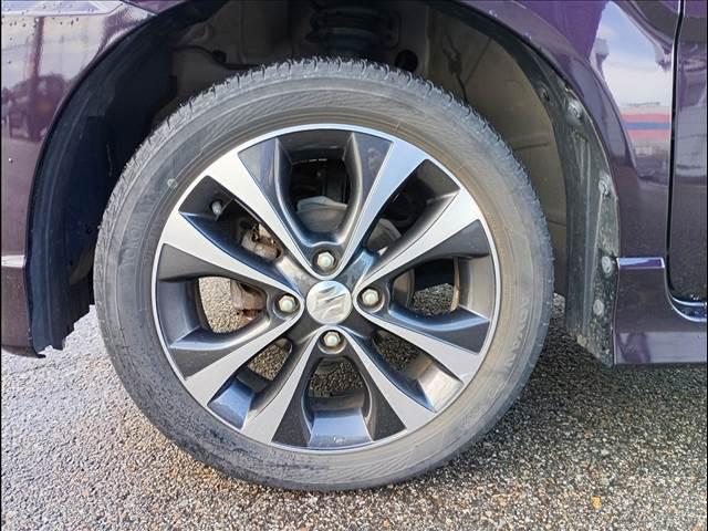 ワゴンRスティングレー ハイブリッドX 4WD☆ナビTV☆Bluetooth☆ 4WD☆ナビTV☆Bluetooth☆ヘッドアップディスプレイ☆デュアルセンサーブレーキサポート☆前席シートヒーター☆LEDオートライト☆LEDフォグ☆禁煙車☆ミラーヒーター☆アイドリングストップ☆(10枚目)