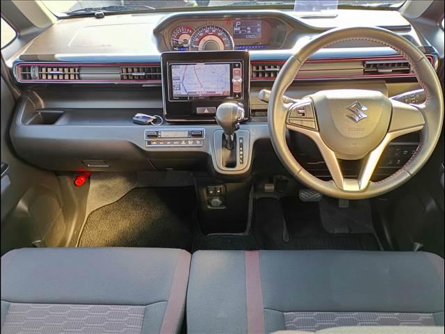 ワゴンRスティングレー ハイブリッドX 4WD☆ナビTV☆Bluetooth☆ 4WD☆ナビTV☆Bluetooth☆ヘッドアップディスプレイ☆デュアルセンサーブレーキサポート☆前席シートヒーター☆LEDオートライト☆LEDフォグ☆禁煙車☆ミラーヒーター☆アイドリングストップ☆(11枚目)