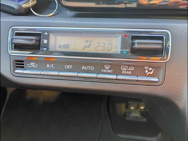 ワゴンRスティングレー ハイブリッドX 4WD☆ナビTV☆Bluetooth☆ 4WD☆ナビTV☆Bluetooth☆ヘッドアップディスプレイ☆デュアルセンサーブレーキサポート☆前席シートヒーター☆LEDオートライト☆LEDフォグ☆禁煙車☆ミラーヒーター☆アイドリングストップ☆(16枚目)