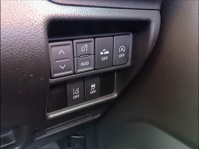 ワゴンRスティングレー ハイブリッドX 4WD☆ナビTV☆Bluetooth☆ 4WD☆ナビTV☆Bluetooth☆ヘッドアップディスプレイ☆デュアルセンサーブレーキサポート☆前席シートヒーター☆LEDオートライト☆LEDフォグ☆禁煙車☆ミラーヒーター☆アイドリングストップ☆(24枚目)