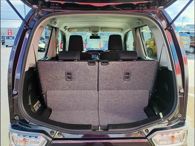 ワゴンRスティングレー ハイブリッドX 4WD☆ナビTV☆Bluetooth☆ 4WD☆ナビTV☆Bluetooth☆ヘッドアップディスプレイ☆デュアルセンサーブレーキサポート☆前席シートヒーター☆LEDオートライト☆LEDフォグ☆禁煙車☆ミラーヒーター☆アイドリングストップ☆(33枚目)