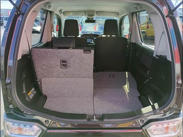 ワゴンRスティングレー ハイブリッドX 4WD☆ナビTV☆Bluetooth☆ 4WD☆ナビTV☆Bluetooth☆ヘッドアップディスプレイ☆デュアルセンサーブレーキサポート☆前席シートヒーター☆LEDオートライト☆LEDフォグ☆禁煙車☆ミラーヒーター☆アイドリングストップ☆(34枚目)