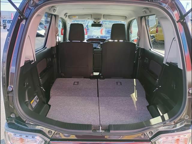 ワゴンRスティングレー ハイブリッドX 4WD☆ナビTV☆Bluetooth☆ 4WD☆ナビTV☆Bluetooth☆ヘッドアップディスプレイ☆デュアルセンサーブレーキサポート☆前席シートヒーター☆LEDオートライト☆LEDフォグ☆禁煙車☆ミラーヒーター☆アイドリングストップ☆(35枚目)