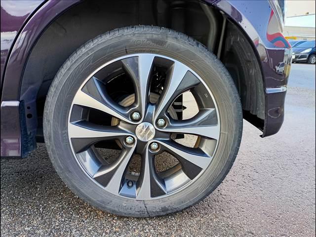 ワゴンRスティングレー ハイブリッドX 4WD☆ナビTV☆Bluetooth☆ 4WD☆ナビTV☆Bluetooth☆ヘッドアップディスプレイ☆デュアルセンサーブレーキサポート☆前席シートヒーター☆LEDオートライト☆LEDフォグ☆禁煙車☆ミラーヒーター☆アイドリングストップ☆(38枚目)