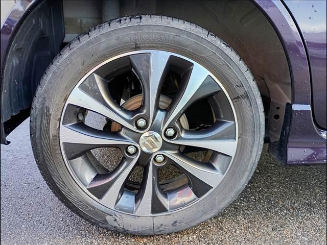 ワゴンRスティングレー ハイブリッドX 4WD☆ナビTV☆Bluetooth☆ 4WD☆ナビTV☆Bluetooth☆ヘッドアップディスプレイ☆デュアルセンサーブレーキサポート☆前席シートヒーター☆LEDオートライト☆LEDフォグ☆禁煙車☆ミラーヒーター☆アイドリングストップ☆(39枚目)