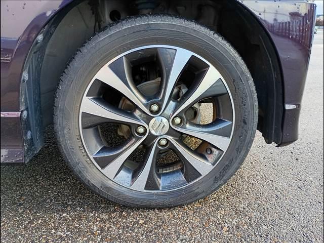 ワゴンRスティングレー ハイブリッドX 4WD☆ナビTV☆Bluetooth☆ 4WD☆ナビTV☆Bluetooth☆ヘッドアップディスプレイ☆デュアルセンサーブレーキサポート☆前席シートヒーター☆LEDオートライト☆LEDフォグ☆禁煙車☆ミラーヒーター☆アイドリングストップ☆(40枚目)