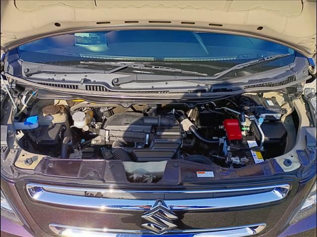 ワゴンRスティングレー ハイブリッドX 4WD☆ナビTV☆Bluetooth☆ 4WD☆ナビTV☆Bluetooth☆ヘッドアップディスプレイ☆デュアルセンサーブレーキサポート☆前席シートヒーター☆LEDオートライト☆LEDフォグ☆禁煙車☆ミラーヒーター☆アイドリングストップ☆(43枚目)