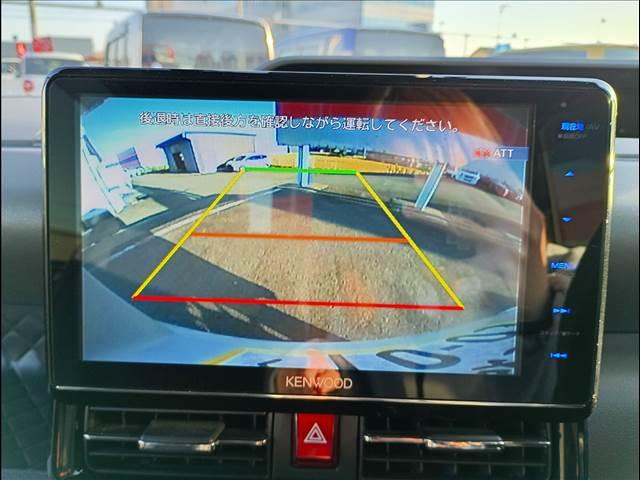 タント カスタムＸセレクション　８型ナビＴＶ☆Ｂｌｕｅｔｏｏｔｈ☆　８型ナビＴＶ☆Ｂｌｕｅｔｏｏｔｈ☆バックカメラ☆スマートアシスト☆両側予約パワースライドドア☆ＬＥＤオートライト☆ＬＥＤフォグ☆前席シートヒーター☆全方位ＵＶカット☆禁煙車☆ＥＴＣ☆試乗ＯＫ☆ステリモ（16枚目）