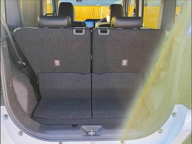 タント カスタムＸセレクション　８型ナビＴＶ☆Ｂｌｕｅｔｏｏｔｈ☆　８型ナビＴＶ☆Ｂｌｕｅｔｏｏｔｈ☆バックカメラ☆スマートアシスト☆両側予約パワースライドドア☆ＬＥＤオートライト☆ＬＥＤフォグ☆前席シートヒーター☆全方位ＵＶカット☆禁煙車☆ＥＴＣ☆試乗ＯＫ☆ステリモ（35枚目）