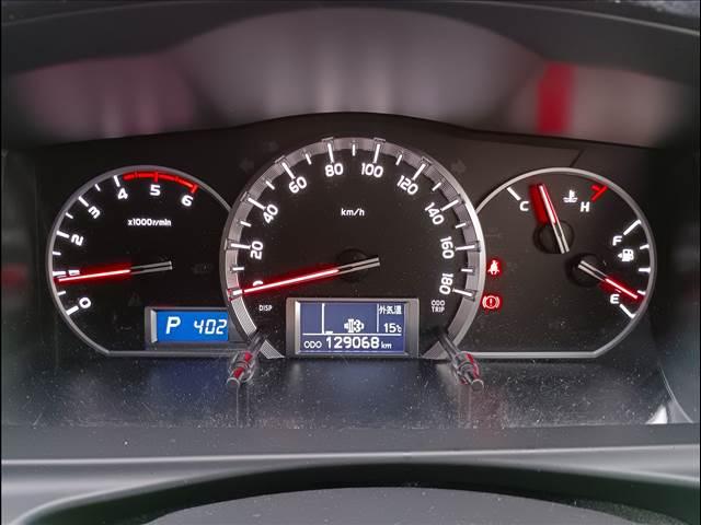 ハイエースバン ロングスーパーＧＬ　４ＷＤ☆ディーゼルターボ☆試乗ＯＫ☆　４ＷＤ☆ディーゼルターボ☆ナビＴＶ☆Ｂｌｕｅｔｏｏｔｈ☆バックカメラ☆両側スライドドア☆フォグランプ☆社外ショックメッキグリル☆オートエアコン☆Ｒクーラー☆キーレス☆ＥＴＣ☆試乗ＯＫ☆（13枚目）