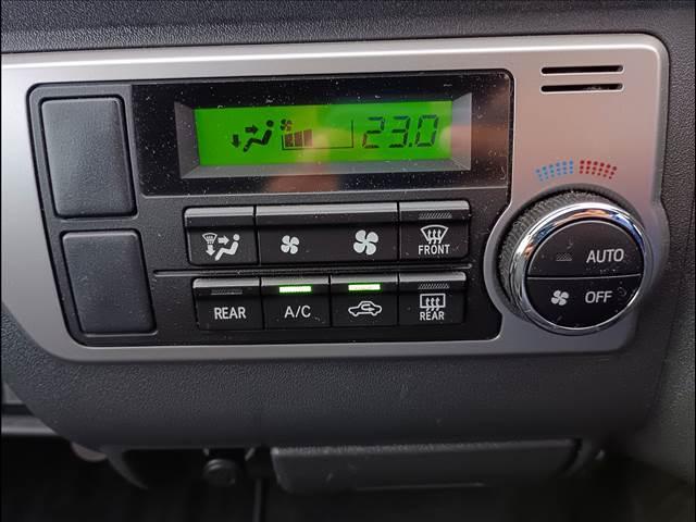 ハイエースバン ロングスーパーＧＬ　４ＷＤ☆ディーゼルターボ☆試乗ＯＫ☆　４ＷＤ☆ディーゼルターボ☆ナビＴＶ☆Ｂｌｕｅｔｏｏｔｈ☆バックカメラ☆両側スライドドア☆フォグランプ☆社外ショックメッキグリル☆オートエアコン☆Ｒクーラー☆キーレス☆ＥＴＣ☆試乗ＯＫ☆（17枚目）