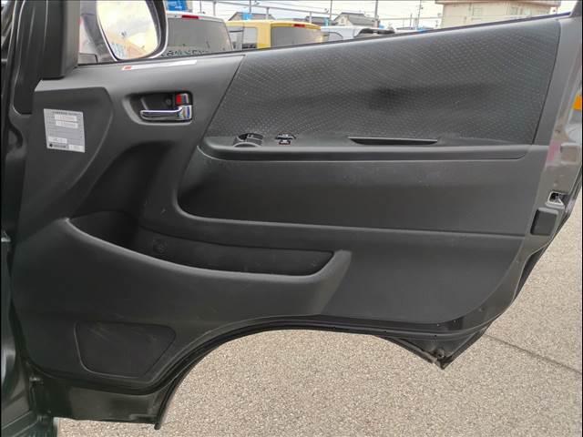 ハイエースバン ロングスーパーＧＬ　４ＷＤ☆ディーゼルターボ☆試乗ＯＫ☆　４ＷＤ☆ディーゼルターボ☆ナビＴＶ☆Ｂｌｕｅｔｏｏｔｈ☆バックカメラ☆両側スライドドア☆フォグランプ☆社外ショックメッキグリル☆オートエアコン☆Ｒクーラー☆キーレス☆ＥＴＣ☆試乗ＯＫ☆（30枚目）