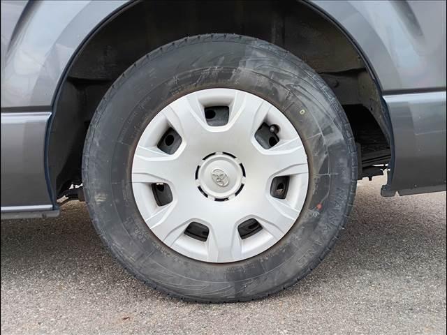 ハイエースバン ロングスーパーＧＬ　４ＷＤ☆ディーゼルターボ☆試乗ＯＫ☆　４ＷＤ☆ディーゼルターボ☆ナビＴＶ☆Ｂｌｕｅｔｏｏｔｈ☆バックカメラ☆両側スライドドア☆フォグランプ☆社外ショックメッキグリル☆オートエアコン☆Ｒクーラー☆キーレス☆ＥＴＣ☆試乗ＯＫ☆（38枚目）