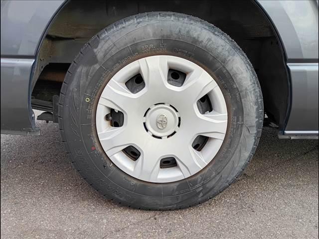 ハイエースバン ロングスーパーＧＬ　４ＷＤ☆ディーゼルターボ☆試乗ＯＫ☆　４ＷＤ☆ディーゼルターボ☆ナビＴＶ☆Ｂｌｕｅｔｏｏｔｈ☆バックカメラ☆両側スライドドア☆フォグランプ☆社外ショックメッキグリル☆オートエアコン☆Ｒクーラー☆キーレス☆ＥＴＣ☆試乗ＯＫ☆（39枚目）