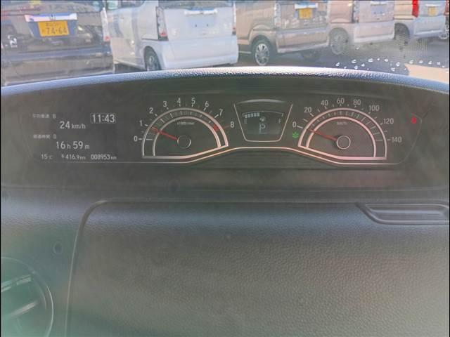 Ｎ－ＢＯＸカスタム Ｌ　４ＷＤ☆ホンダセンシング☆ナビＴＶ☆試乗ＯＫ☆　４ＷＤ☆ホンダセンシング☆ナビＴＶ☆Ｂｌｕｅｔｏｏｔｈ☆バックカメラ☆電動ドア☆全方位ＵＶカット☆オートブレーキホールド☆ＬＥＤライト☆前席シートヒーター☆Ｒロールシェイド☆ドラレコ☆禁煙車☆試乗ＯＫ（13枚目）