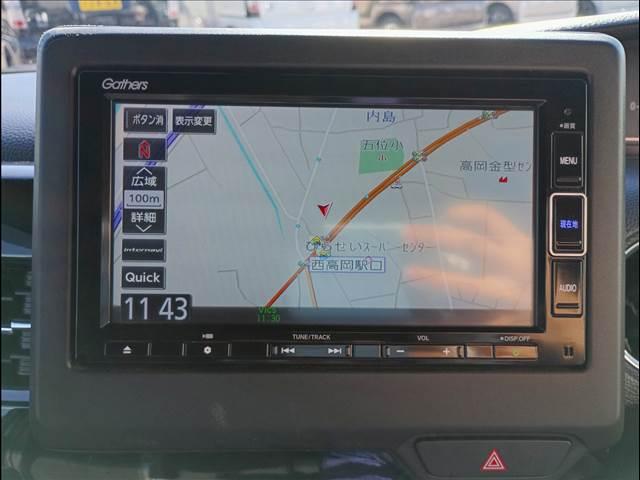 Ｎ－ＢＯＸカスタム Ｌ　４ＷＤ☆ホンダセンシング☆ナビＴＶ☆試乗ＯＫ☆　４ＷＤ☆ホンダセンシング☆ナビＴＶ☆Ｂｌｕｅｔｏｏｔｈ☆バックカメラ☆電動ドア☆全方位ＵＶカット☆オートブレーキホールド☆ＬＥＤライト☆前席シートヒーター☆Ｒロールシェイド☆ドラレコ☆禁煙車☆試乗ＯＫ（14枚目）