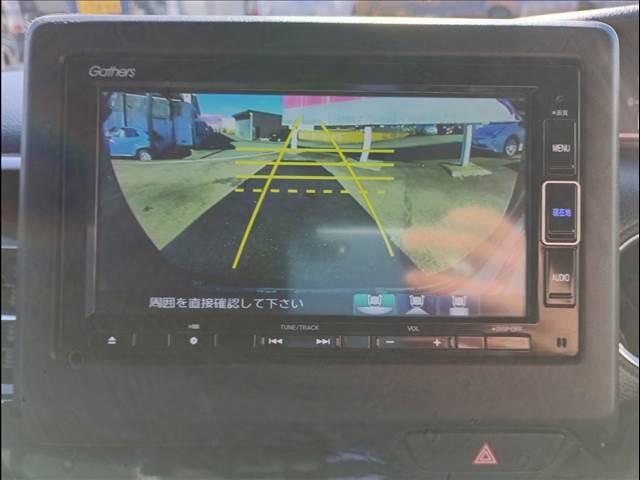 Ｎ－ＢＯＸカスタム Ｌ　４ＷＤ☆ホンダセンシング☆ナビＴＶ☆試乗ＯＫ☆　４ＷＤ☆ホンダセンシング☆ナビＴＶ☆Ｂｌｕｅｔｏｏｔｈ☆バックカメラ☆電動ドア☆全方位ＵＶカット☆オートブレーキホールド☆ＬＥＤライト☆前席シートヒーター☆Ｒロールシェイド☆ドラレコ☆禁煙車☆試乗ＯＫ（15枚目）