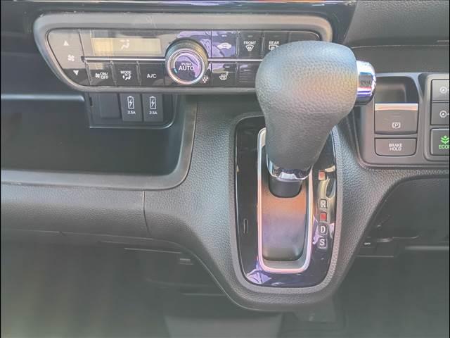 Ｎ－ＢＯＸカスタム Ｌ　４ＷＤ☆ホンダセンシング☆ナビＴＶ☆試乗ＯＫ☆　４ＷＤ☆ホンダセンシング☆ナビＴＶ☆Ｂｌｕｅｔｏｏｔｈ☆バックカメラ☆電動ドア☆全方位ＵＶカット☆オートブレーキホールド☆ＬＥＤライト☆前席シートヒーター☆Ｒロールシェイド☆ドラレコ☆禁煙車☆試乗ＯＫ（18枚目）