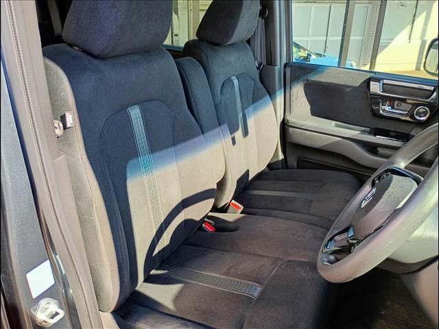 Ｎ－ＢＯＸカスタム Ｌ　４ＷＤ☆ホンダセンシング☆ナビＴＶ☆試乗ＯＫ☆　４ＷＤ☆ホンダセンシング☆ナビＴＶ☆Ｂｌｕｅｔｏｏｔｈ☆バックカメラ☆電動ドア☆全方位ＵＶカット☆オートブレーキホールド☆ＬＥＤライト☆前席シートヒーター☆Ｒロールシェイド☆ドラレコ☆禁煙車☆試乗ＯＫ（35枚目）