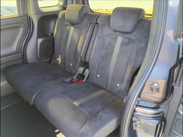 Ｎ－ＢＯＸカスタム Ｌ　４ＷＤ☆ホンダセンシング☆ナビＴＶ☆試乗ＯＫ☆　４ＷＤ☆ホンダセンシング☆ナビＴＶ☆Ｂｌｕｅｔｏｏｔｈ☆バックカメラ☆電動ドア☆全方位ＵＶカット☆オートブレーキホールド☆ＬＥＤライト☆前席シートヒーター☆Ｒロールシェイド☆ドラレコ☆禁煙車☆試乗ＯＫ（36枚目）