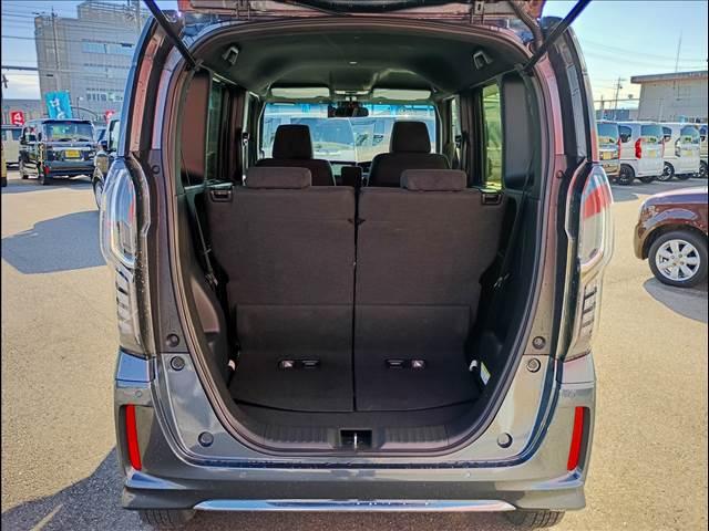 Ｎ－ＢＯＸカスタム Ｌ　４ＷＤ☆ホンダセンシング☆ナビＴＶ☆試乗ＯＫ☆　４ＷＤ☆ホンダセンシング☆ナビＴＶ☆Ｂｌｕｅｔｏｏｔｈ☆バックカメラ☆電動ドア☆全方位ＵＶカット☆オートブレーキホールド☆ＬＥＤライト☆前席シートヒーター☆Ｒロールシェイド☆ドラレコ☆禁煙車☆試乗ＯＫ（37枚目）